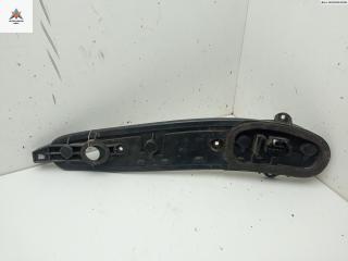 панель заднего левого фонаря Fiat Punto 2 поколение [рестайлинг] 2004, 1.2 л., бензин, МКПП, чёрный, хетчбэк 3 дв., 28629026