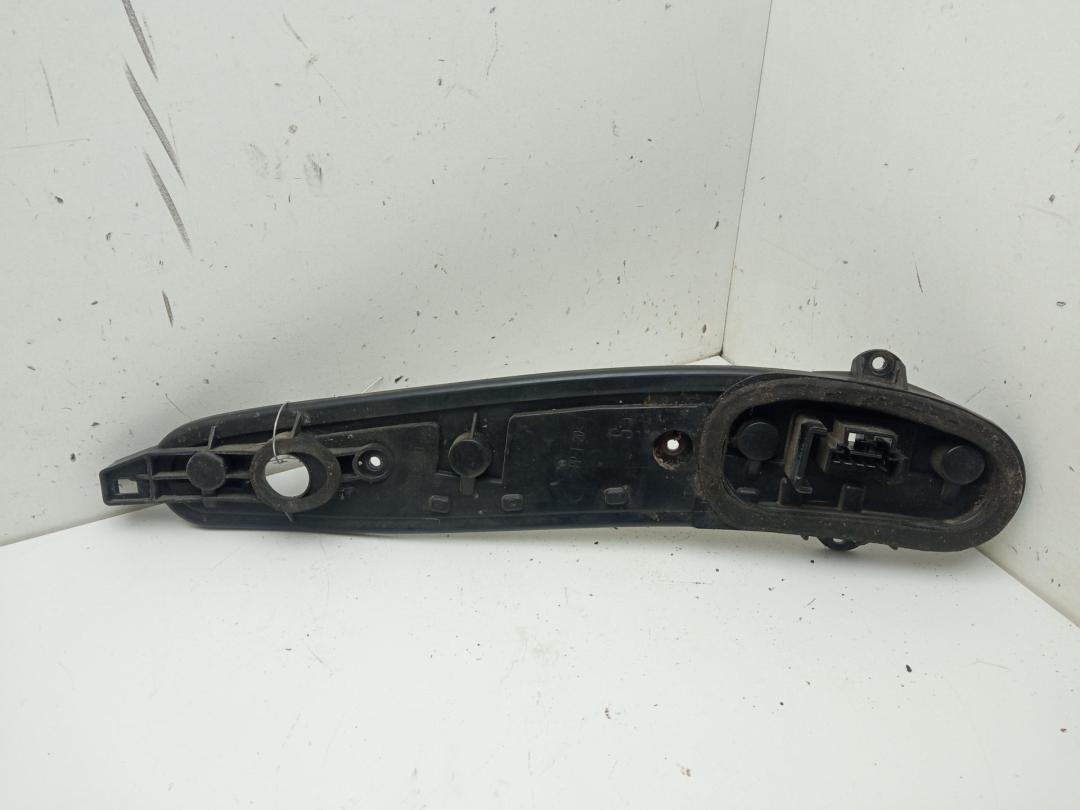 панель заднего левого фонаря Fiat Punto II 2004, 1.2 л., бензин, МКПП, чёрный, хетчбэк 3 дв., 28629026
