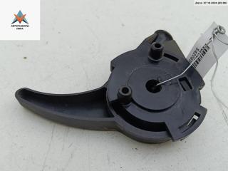 ручка открывания капота Mercedes-Benz M-Class ML W163 2002, 2.7 л., дизель, АКПП, серый, внедорожник 5 дв.