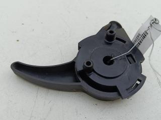 ручка открывания капота Mercedes-Benz M-Class ML W163 2002, 2.7 л., дизель, АКПП, серый, внедорожник 5 дв.