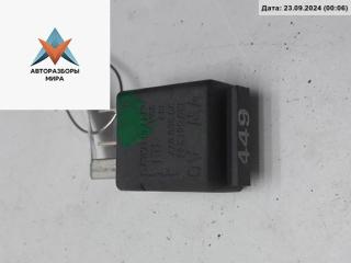 реле (прочие) Volkswagen Passat B6 2008, 2.0 л., дизель, МКПП, синий, седан, 1K0851253