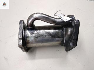 охладитель EGR / Радиатор EGR Nissan Note E11 2007, 1.5 л., дизель, МКПП, серый, хетчбэк 5 дв., 8200545260