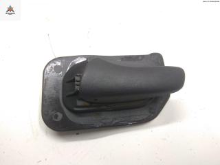 ручка внутренняя задняя левая Opel Astra F [рестайлинг] 1996, 1.6 л., бензин, МКПП, синий, универсал, 90381741