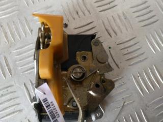 замок двери задней левой Mercedes-Benz E-Класс W124 [рестайлинг] 1989, 2.3 л., бензин, АКПП, серый, седан