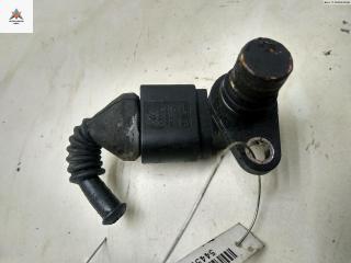 датчик распредвала Ford Galaxy 1 поколение [рестайлинг] 2005, 2.8 л., бензин, АКПП, чёрный, минивэн