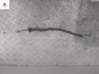 трос двери Audi A1 8X [рестайлинг] 2017, 1.4 л., бензин, МКПП, чёрный, хетчбэк 3 дв.