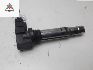 катушка зажигания Volkswagen Golf 4 поколение 2005, 1.6 л., бензин, МКПП, серый, универсал, U5002