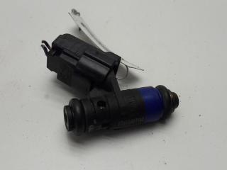 форсунка SEAT Ibiza 2005, 1.4 л., бензин, МКПП, серый, хетчбэк 3 дв., 036906031AB