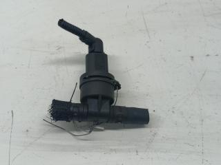 датчик температуры Volkswagen Sharan 1 поколение [рестайлинг] 2001, 1.9 л., дизель, МКПП, серый, минивэн