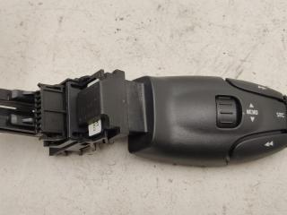 джойстик управления мультимедиа Citroen Xsara 1 поколение [рестайлинг] 2003, 1.6 л., бензин, МКПП, синий, универсал