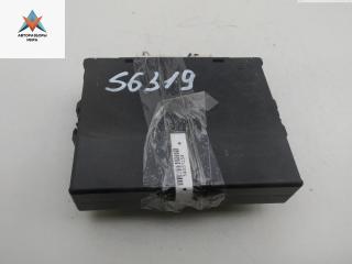 ЭБУ Suzuki Baleno 1 поколение 2002, 1.6 л., бензин, МКПП, красный, универсал, 33920-69G6