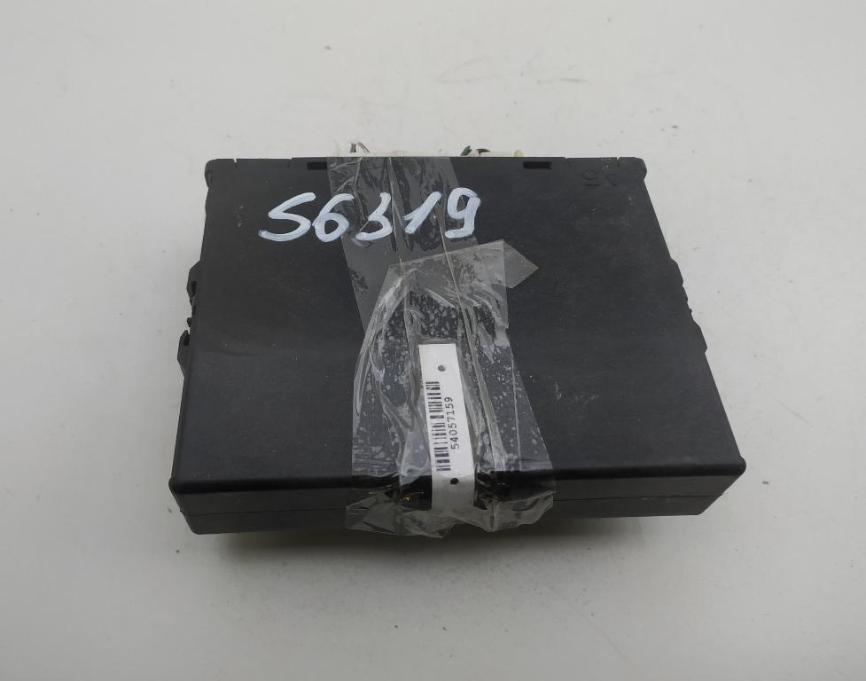 ЭБУ Suzuki Baleno 2002, 1.6 л., бензин, МКПП, красный, универсал, 33920-69G6