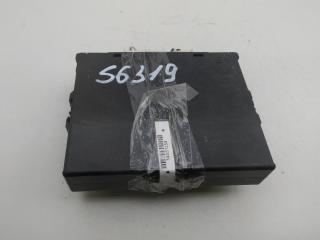ЭБУ Suzuki Baleno 2002, 1.6 л., бензин, МКПП, красный, универсал, 33920-69G6