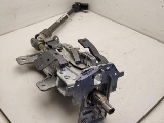 рулевая колонка Citroen C4 1 поколение 2004, 1.6 л., дизель, МКПП, чёрный, хетчбэк 3 дв., 00004123FT, 938974002