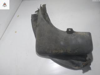 брызговик Nissan X-Trail T30 [рестайлинг] 2006, 2.2 л., дизель, МКПП, чёрный, внедорожник 5 дв.