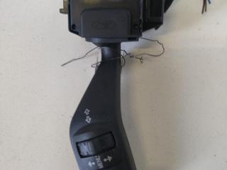 переключатель поворотов Ford C-Max 1 поколение 2004, 1.8 л., бензин, МКПП, синий, минивэн, 4M5T13335BD