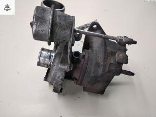 турбина Nissan Note E11 2007, 1.5 л., дизель, МКПП, серый, хетчбэк 5 дв., 54391015082