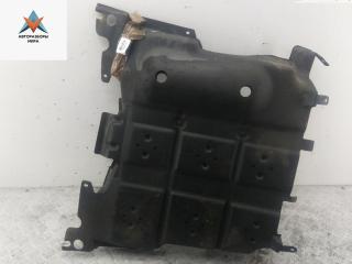 защита двигателя Dodge Nitro 1 поколение 2007, 2.8 л., дизель, АКПП, чёрный, внедорожник 5 дв.