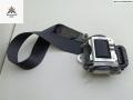 ремень безопасности Mercedes-Benz Vaneo W414 2005, 1.9 л., бензин, МКПП, чёрный, минивэн, A4148600685 - фото №2