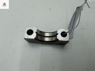 постель распредвала (бугель) Mazda 5 CR 2006, 2.0 л., бензин, МКПП, синий, минивэн