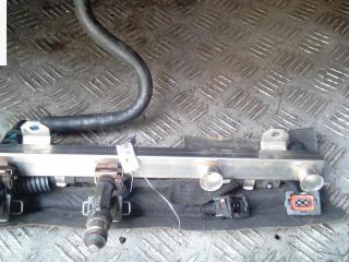 форсунка Opel Astra H/Family [рестайлинг] 2008, 1.4 л., бензин, МКПП, серый, хетчбэк 3 дв., 0280158501