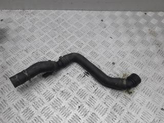 патрубок радиатора Volkswagen Golf 4 поколение 2004, 1.9 л., дизель, 1J0122101
