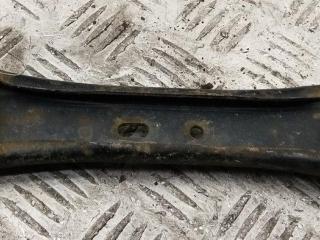 рычаг задний левый Ford Galaxy 2 поколение 2007, 2.0 л., дизель, МКПП, чёрный, минивэн