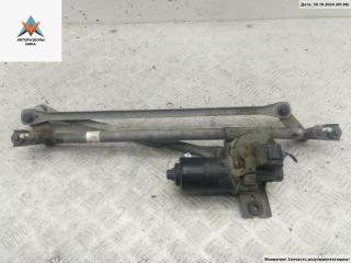 Механизм стеклоочистителя переднего (трапеция дворников) Ford Maverick 2 поколение [рестайлинг] 2004, 2.3 л., бензин, МКПП, серый, внедорожник 5 дв.