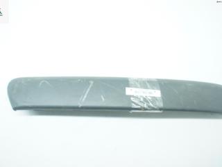 молдинг переднего бампера Ford Focus 2 поколение 2006, 2.0 л., дизель, МКПП, серый, хетчбэк 5 дв., 4M5117E909AF