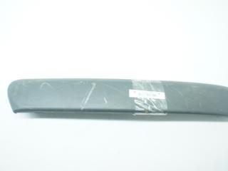 молдинг переднего бампера Ford Focus 2 поколение 2006, 2.0 л., дизель, МКПП, серый, хетчбэк 5 дв., 4M5117E909AF