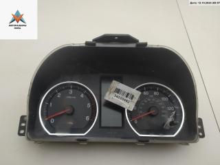 приборная панель Honda CR-V 3 поколение 2007, 2.2 л., дизель, МКПП, серый, внедорожник 5 дв., HR0359084