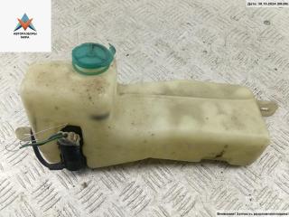 бачок омывателя SsangYong Musso 1 поколение 1996, 2.8 л., бензин, внедорожник 5 дв.
