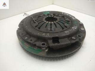 маховик Hyundai Atos 2 поколение 2005, 1.1 л., бензин, МКПП, серый, хетчбэк 5 дв., 2320002800