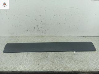 молдинг двери задней правой Volkswagen Crafter 1 поколение 2010, 2.5 л., дизель, МКПП, серый, микроавтобус, 9066905482