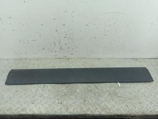 молдинг двери задней правой Volkswagen Crafter 2010, 2.5 л., дизель, МКПП, серый, микроавтобус, 9066905482