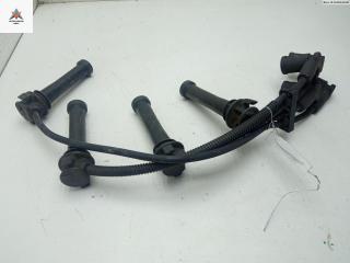 провод высоковольтный Mazda 6 GG 2003, 2.0 л., бензин, МКПП, серый, универсал