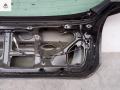 крышка багажника Toyota Corolla 9 поколение (E120/E130) 2002, чёрный, хетчбэк 3 дв. - фото №4