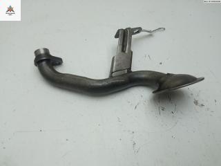 маслозаборник Hyundai Trajet 1 поколение 2002, 2.0 л., дизель, АКПП, серый, минивэн