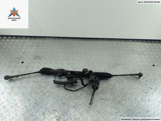 рулевая рейка Nissan Almera Tino V10 2000, 2.2 л., дизель, МКПП, зелёный, минивэн