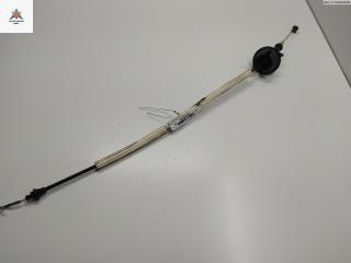 трос двери Audi A6 4F/C6 2004, 3.0 л., дизель, АКПП, синий, седан