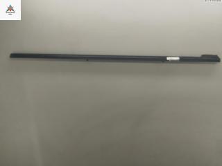 Молдинг стекла двери наружный Ford C-Max 1 поколение 2004, 2.0 л., бензин, МКПП, серый, минивэн