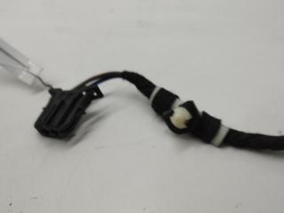 разъем (фишка) проводки Audi A4 B6 2003, 2.5 л., дизель, АКПП, серый, универсал, 4B0971942
