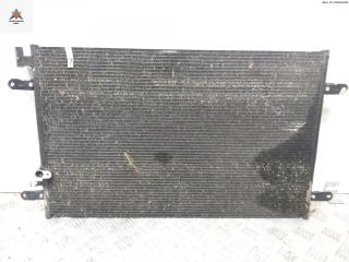 радиатор кондиционера Audi A6 Allroad Quattro C6 2007, 3.0 л., дизель, АКПП, чёрный, универсал, 4F0260401M