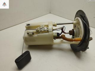 насос топливный Chevrolet Tacuma 1 поколение 2006, 1.6 л., бензин, МКПП, чёрный, минивэн, 96264121