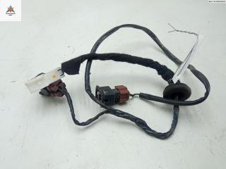 Проводка крышки багажника Mitsubishi Space Star 1 поколение 1999, 1.3 л., бензин, МКПП, зелёный, минивэн