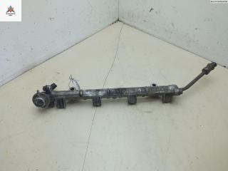 топливная рампа Mitsubishi Colt 5 поколение (CJO) 1999, 1.3 л., бензин, МКПП, синий, хетчбэк 3 дв., 2990