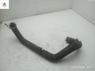 патрубок (трубопровод, шланг) Opel Vivaro A 2004, 1.9 л., дизель, МКПП, белый, микроавтобус