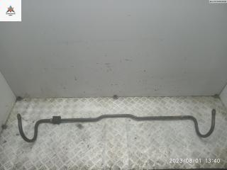 стабилизатор подвески передний Volkswagen Crafter 2006 2005, 2.5 л., дизель, МКПП, белый, микроавтобус, 9063231565