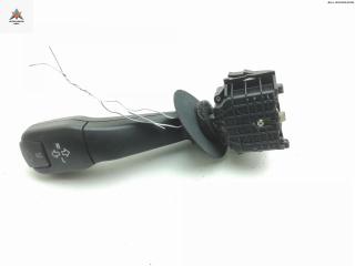 переключатель поворотов BMW 5 серия E39 1999, 2.5 л., бензин, АКПП, чёрный, универсал, 8352172