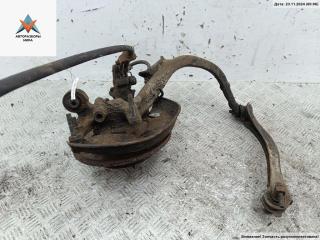 ступица задняя левая Honda Accord 5 поколение 1993, 2.0 л., бензин, МКПП, синий, седан